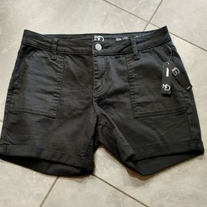 New Direcections Shorts